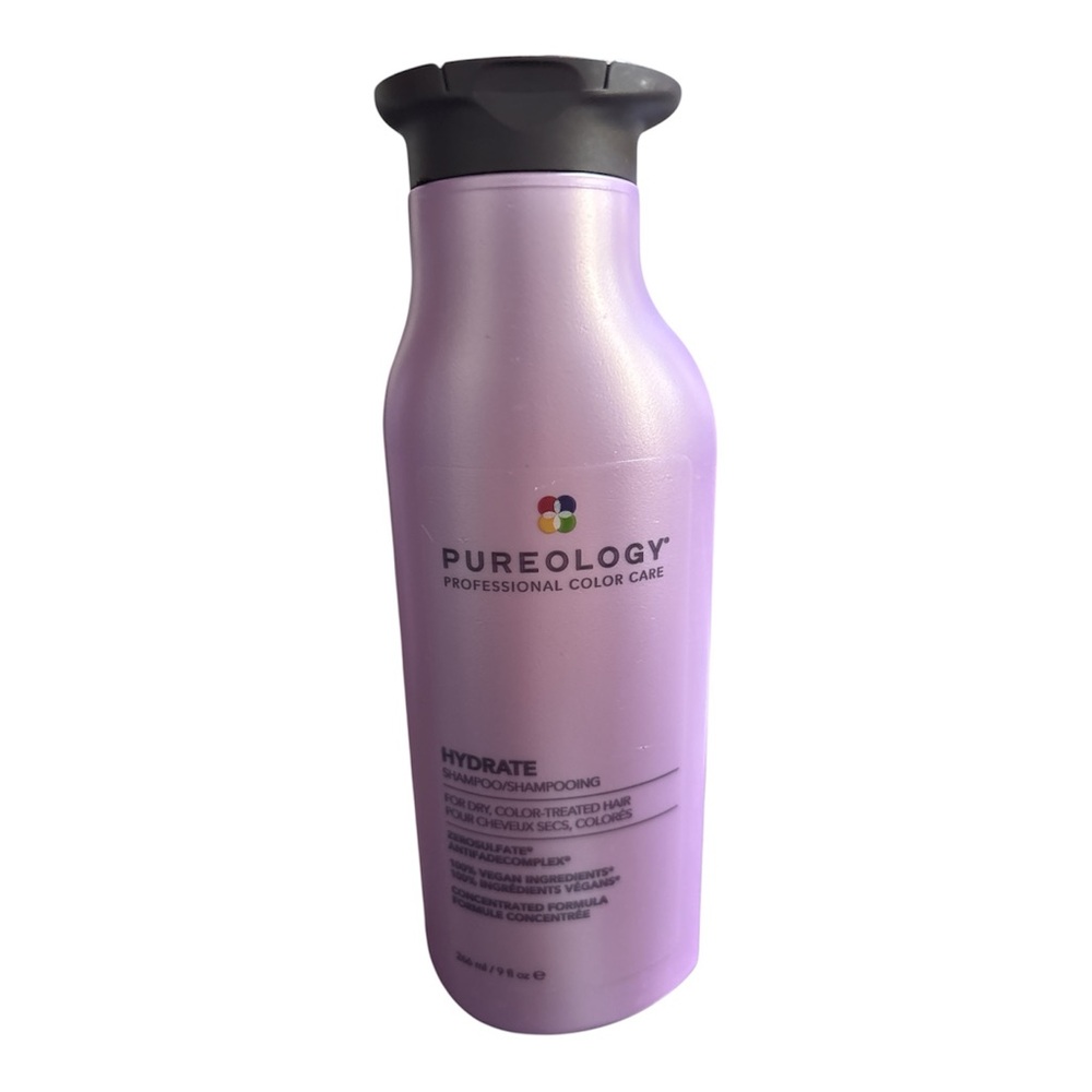 Pureology Hydrate Shampoo - 9 fl oz
Sulphate free.